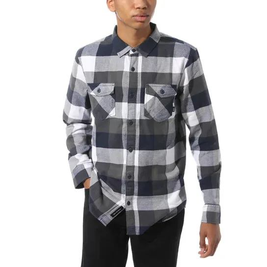 Vans Box Flannel Shirt
