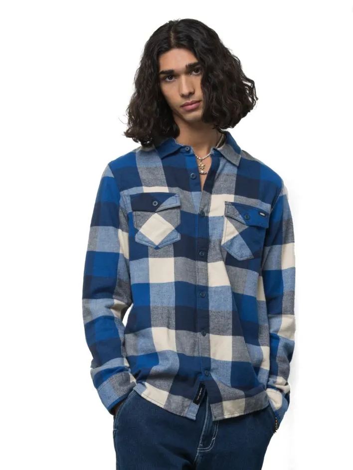 Vans Box Flannel Shirt