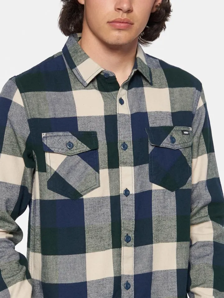 Vans Box Flannel Shirt