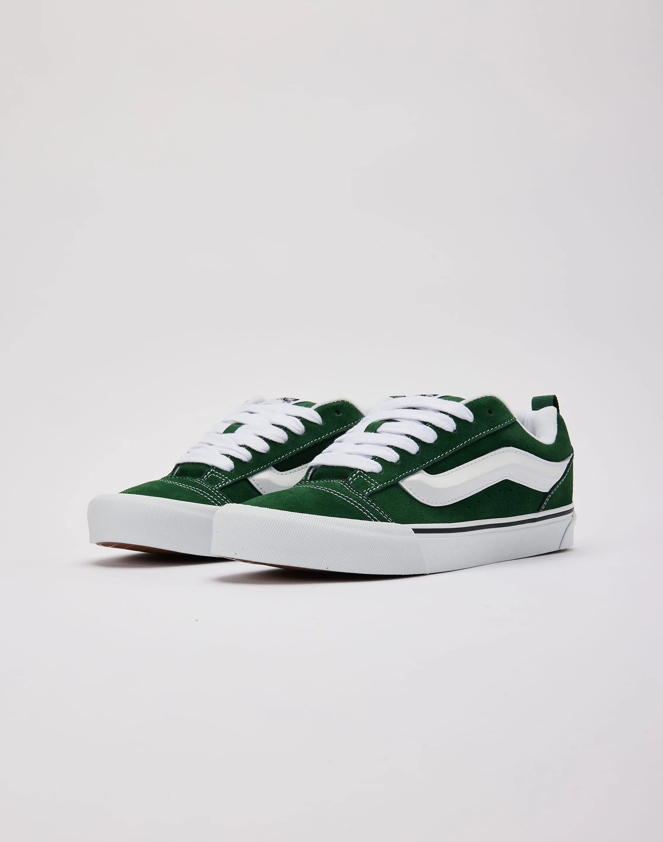 Vans Knu Skool