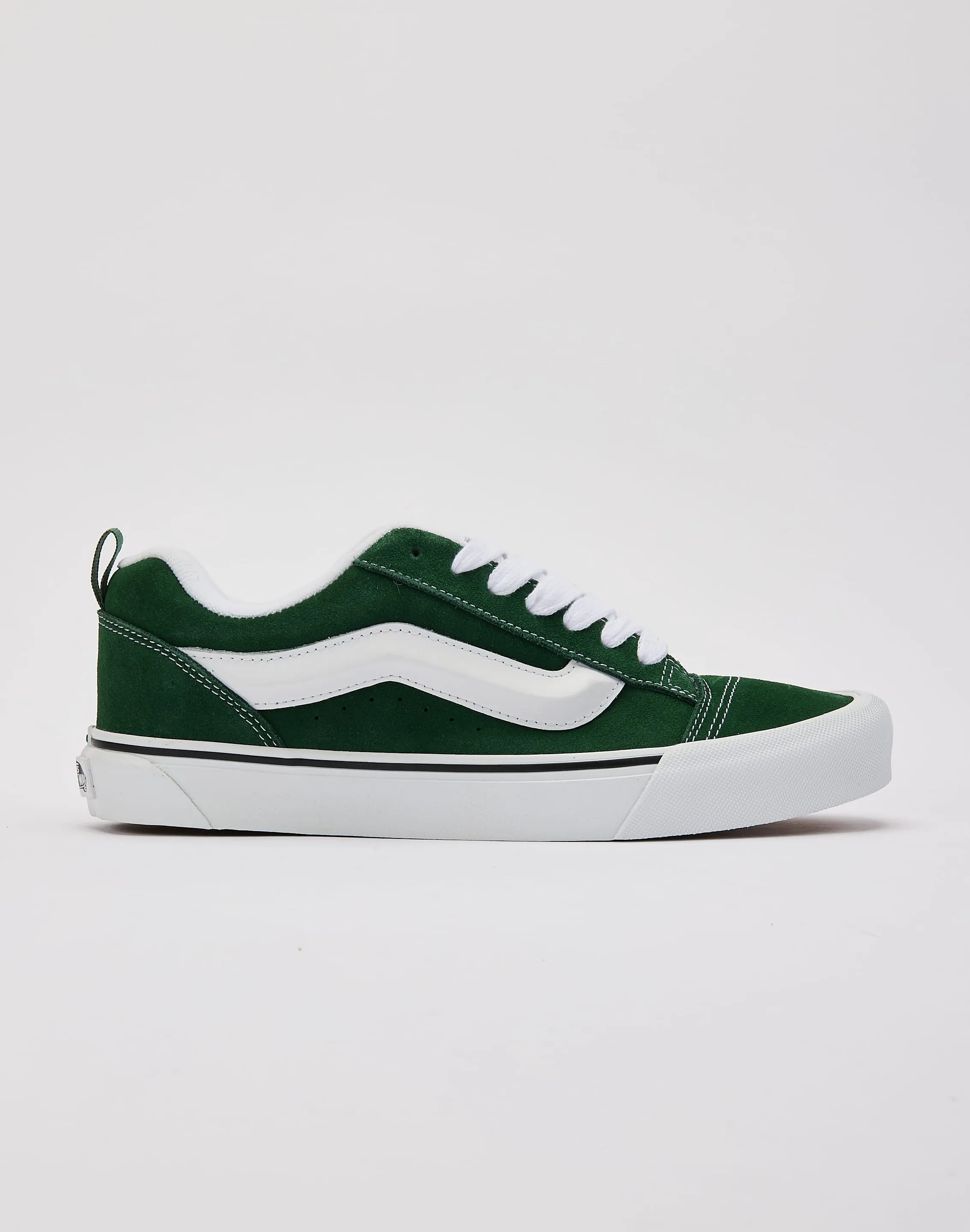 Vans Knu Skool