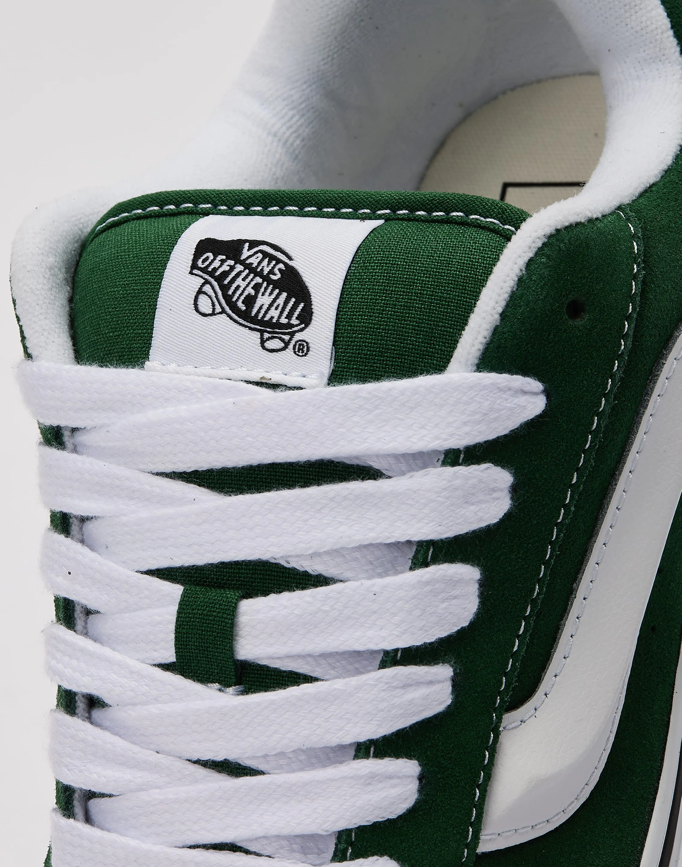 Vans Knu Skool