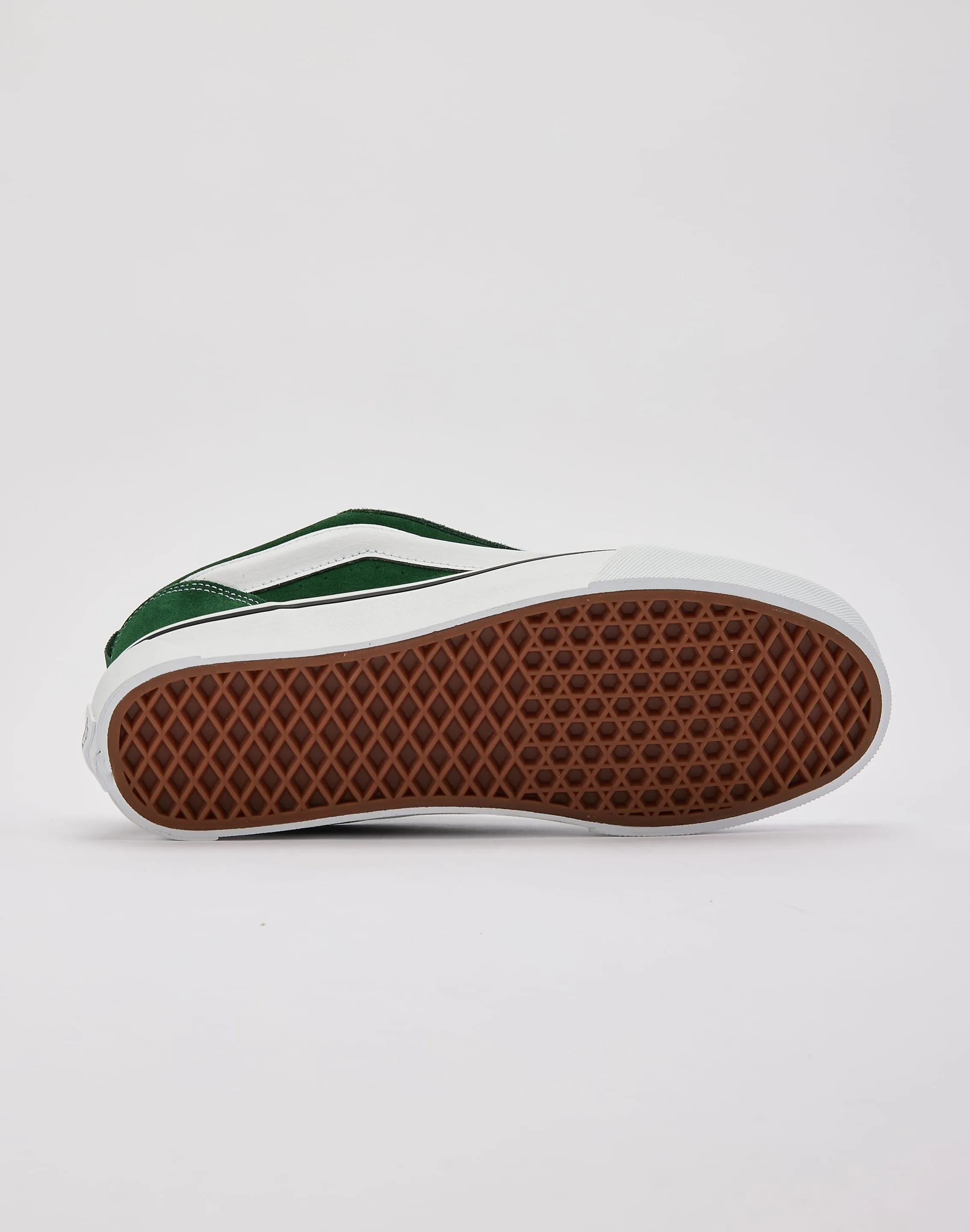 Vans Knu Skool