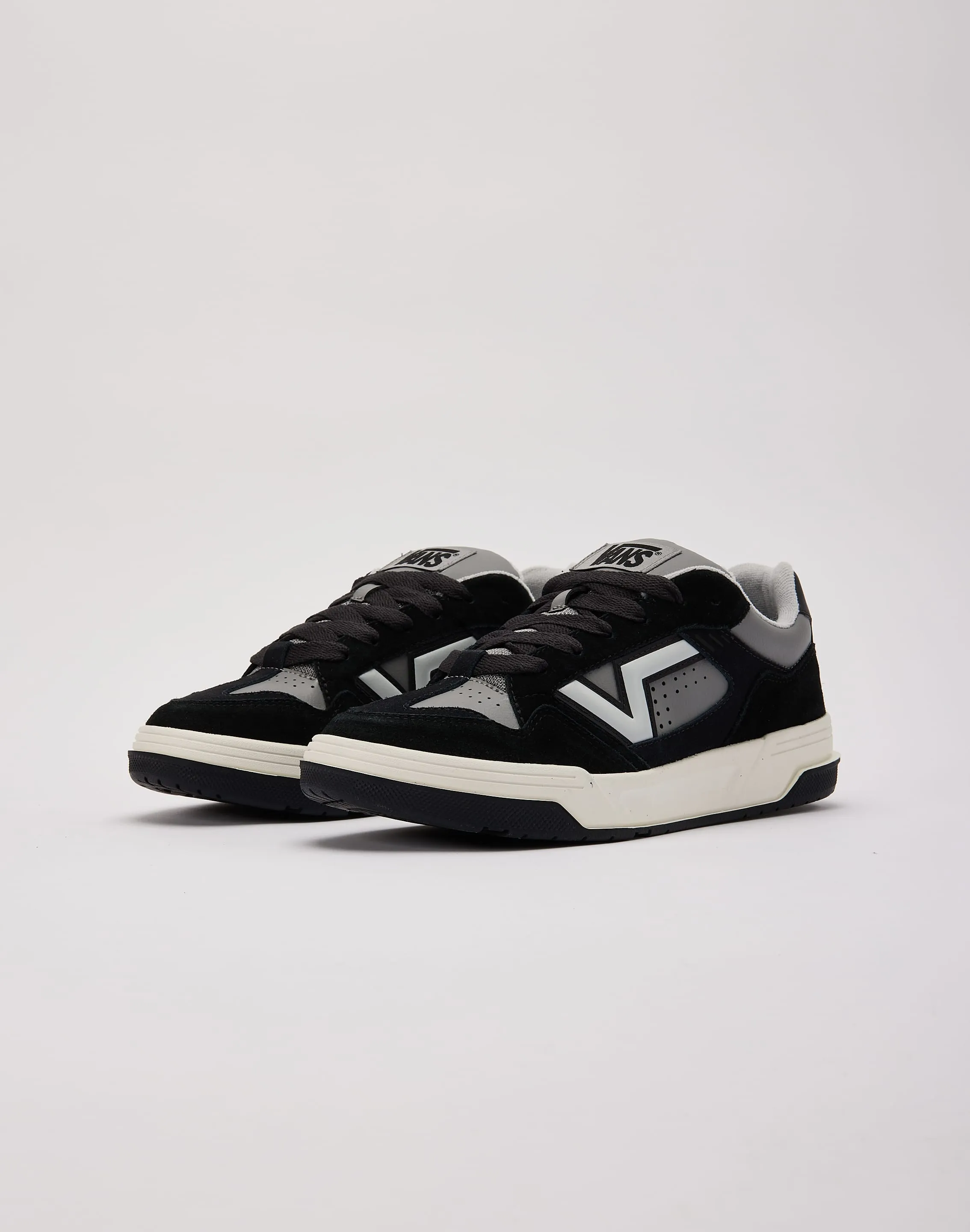 Vans Upland