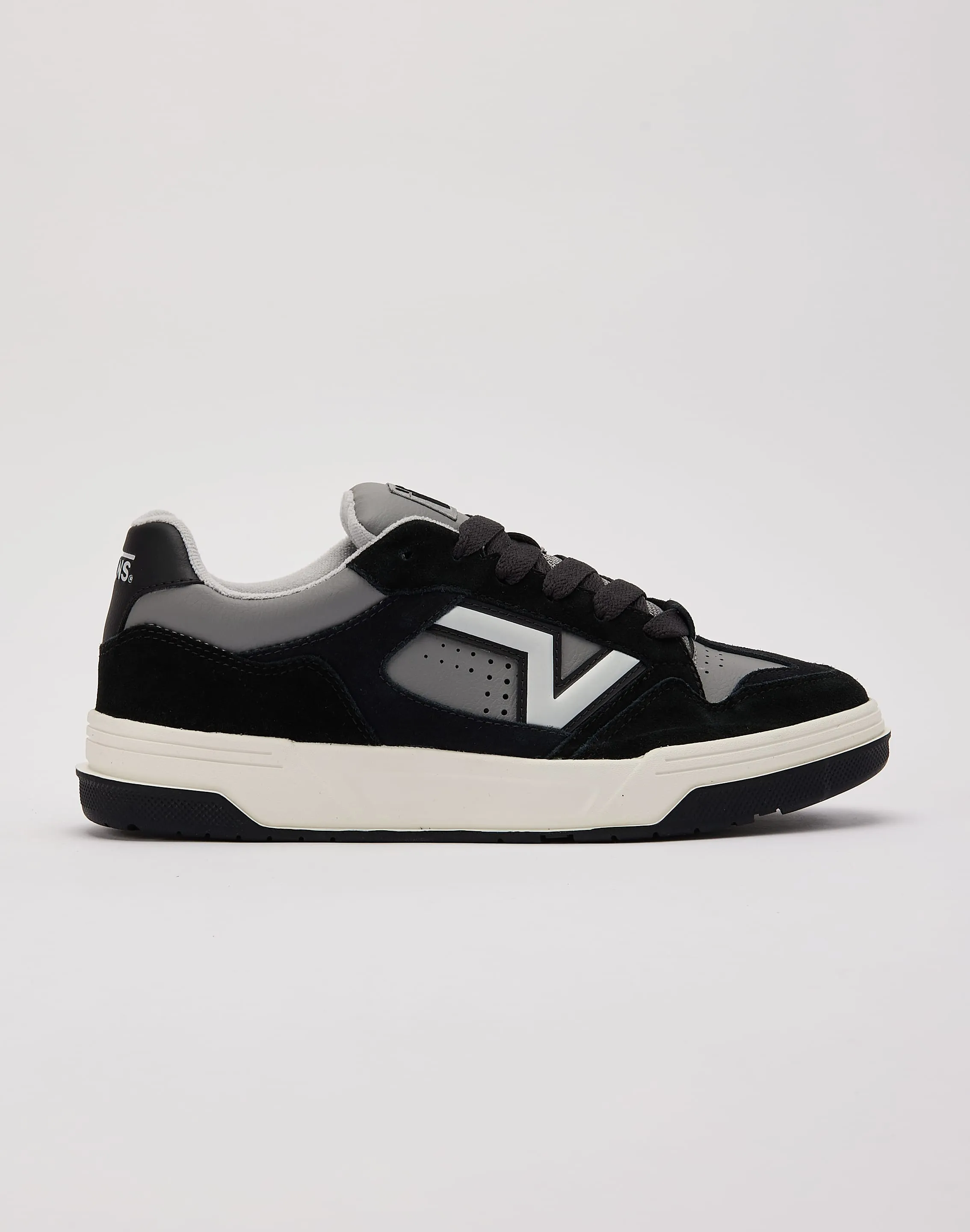 Vans Upland