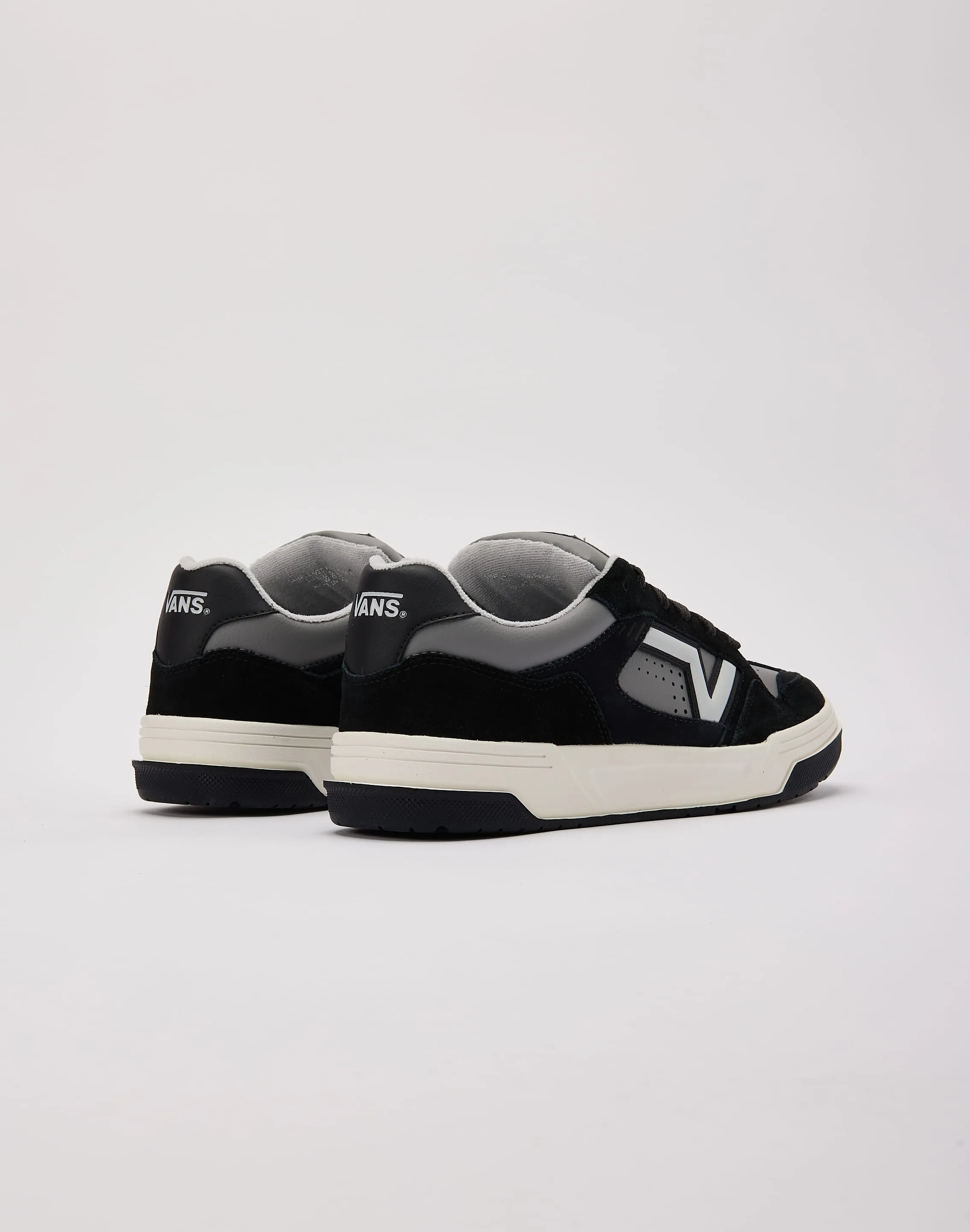 Vans Upland