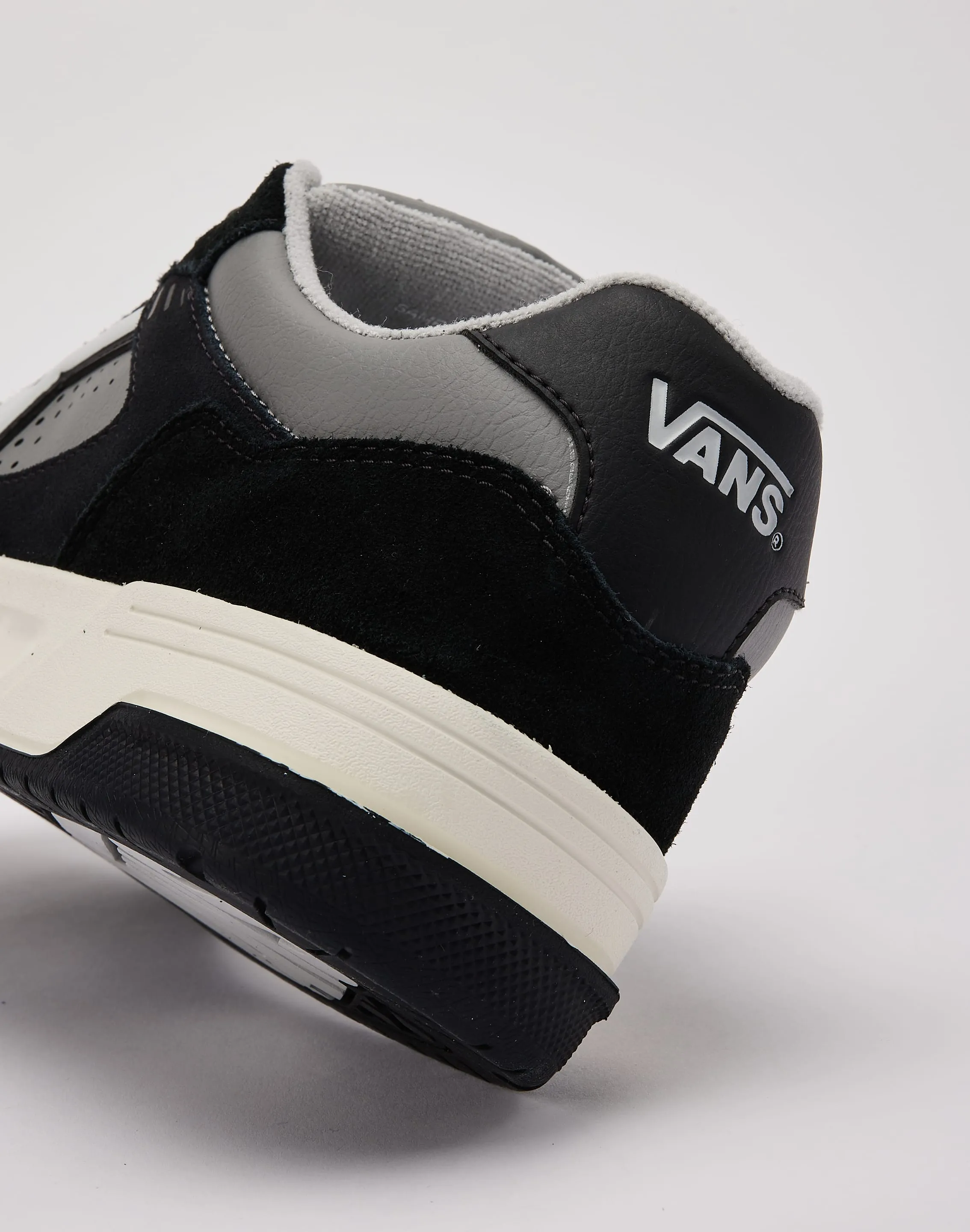 Vans Upland