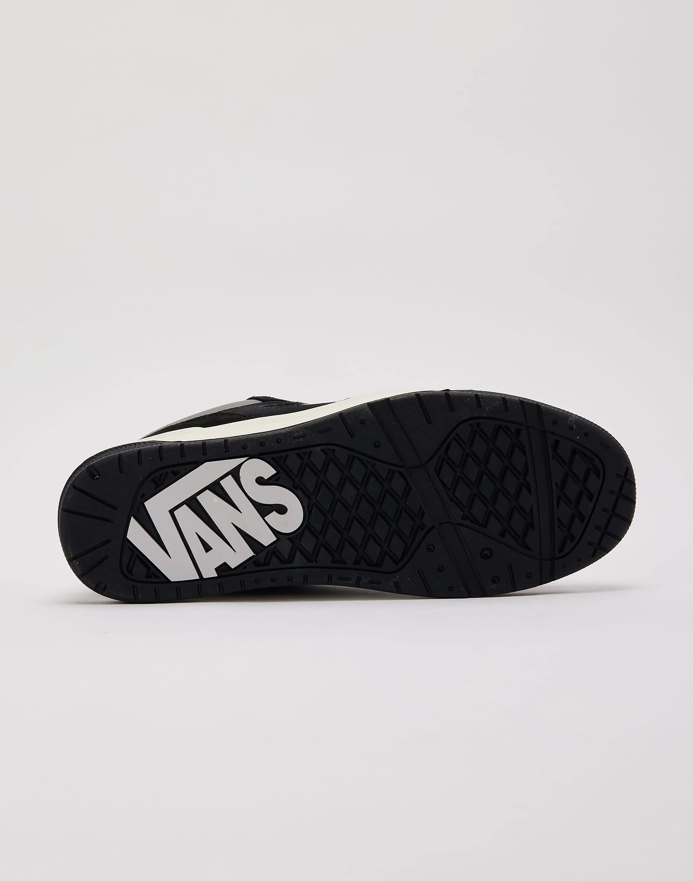 Vans Upland