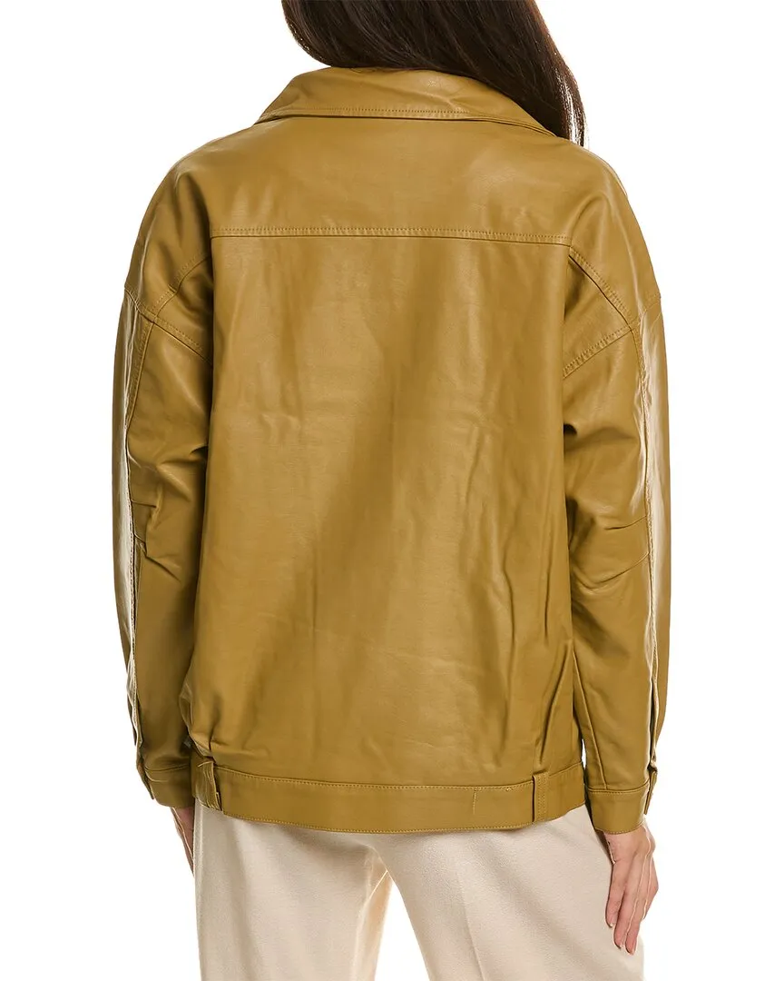 VERA DOLINI Moto Jacket