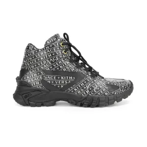 Versace Hiking Boots - Men's 44