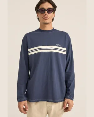 Vintage Panel L/S T-Shirt