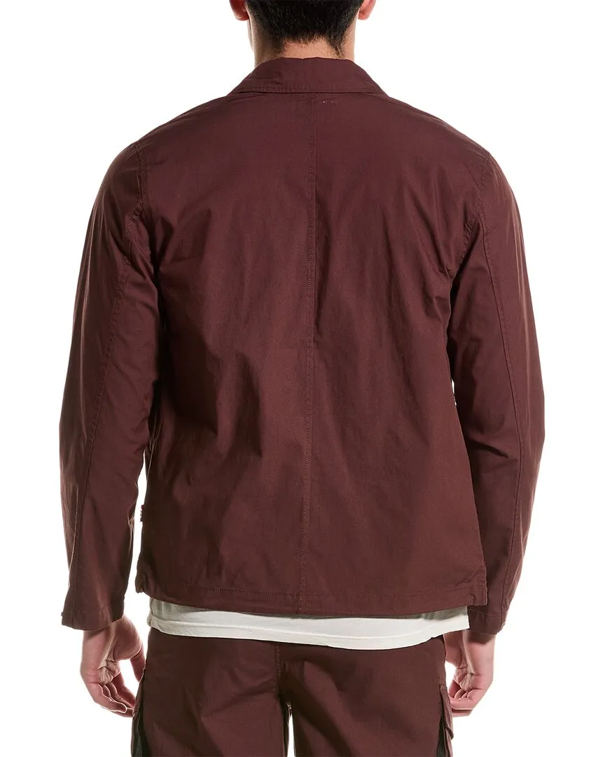Volcom Tokyo True Jacket