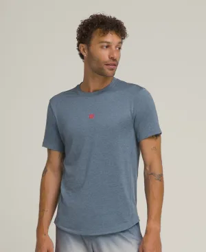 Wilson Men's Everyday Performance Tee Clothing Wilson Men