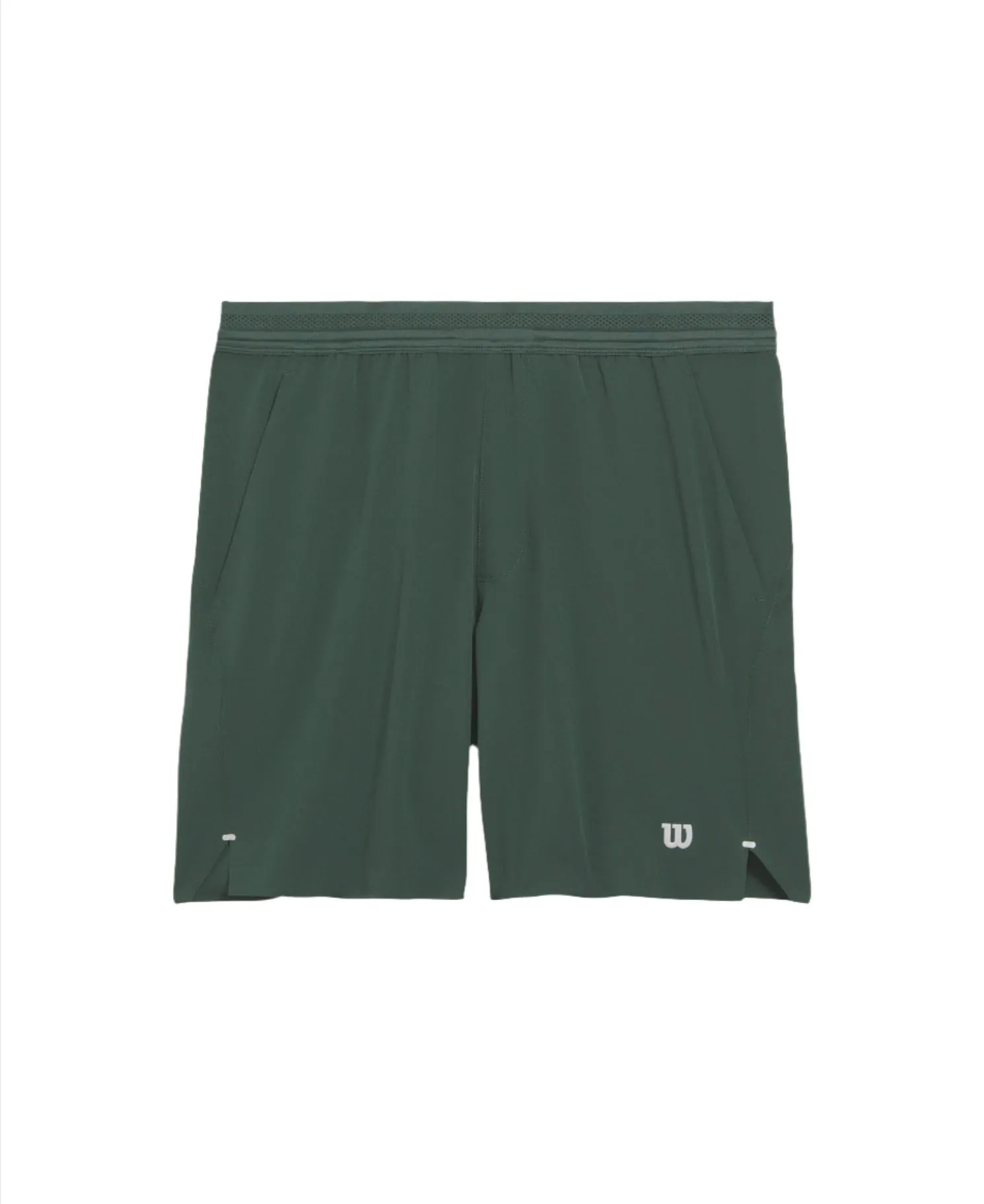 Wilson Men's Tournament Pro Short 7" - Sycamore Clothing Wilson Men