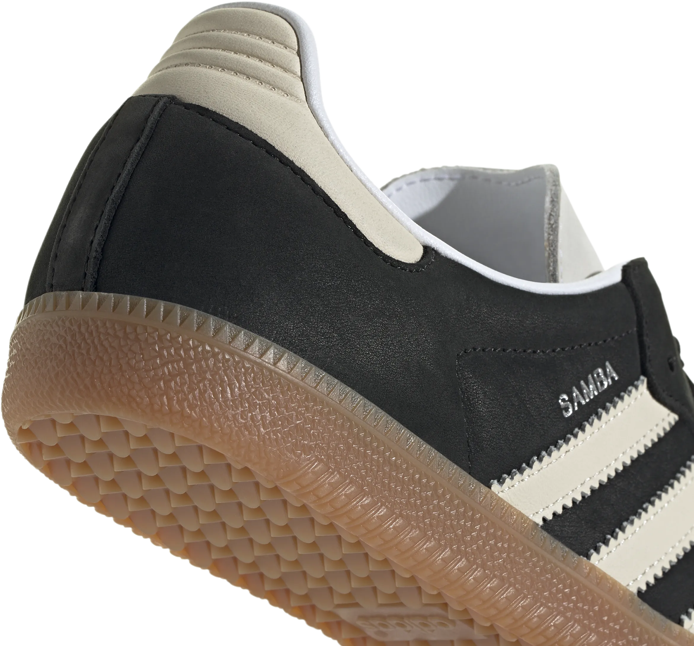 Wmns Samba OG 'Core Black Wonder White'