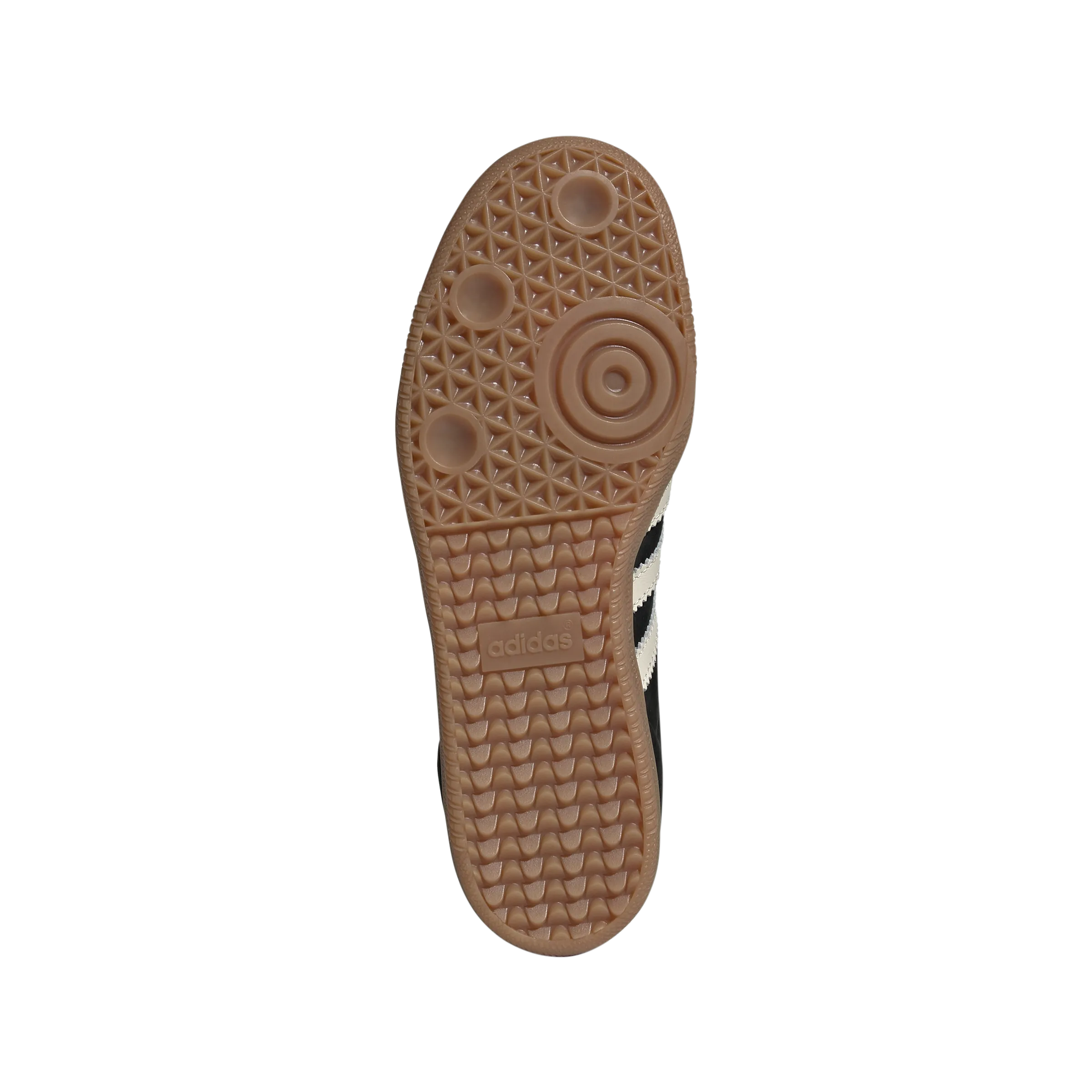 Wmns Samba OG 'Core Black Wonder White'