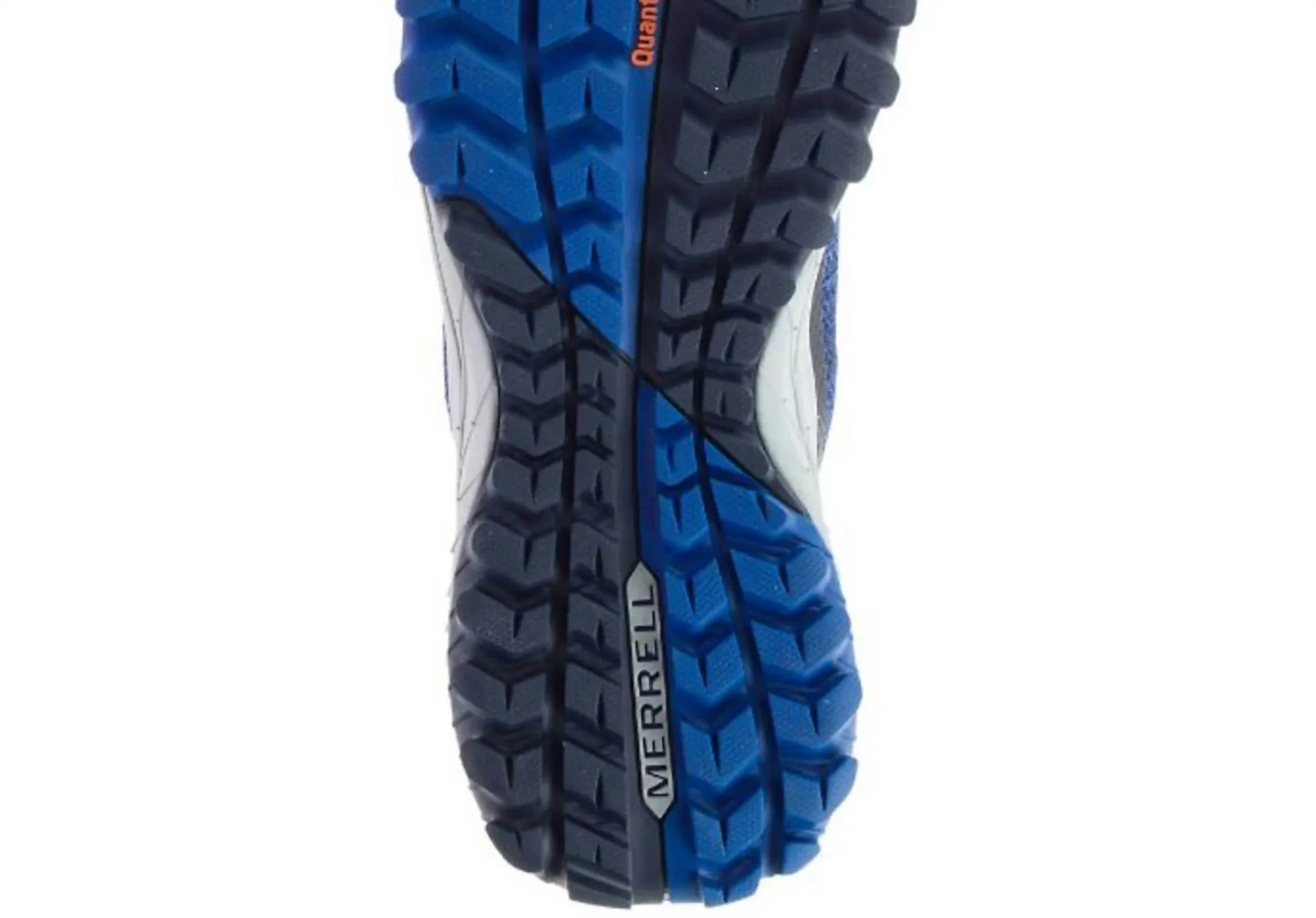 Women's Bravada Low Hiking Non-Wp Shoes In Cobalt
