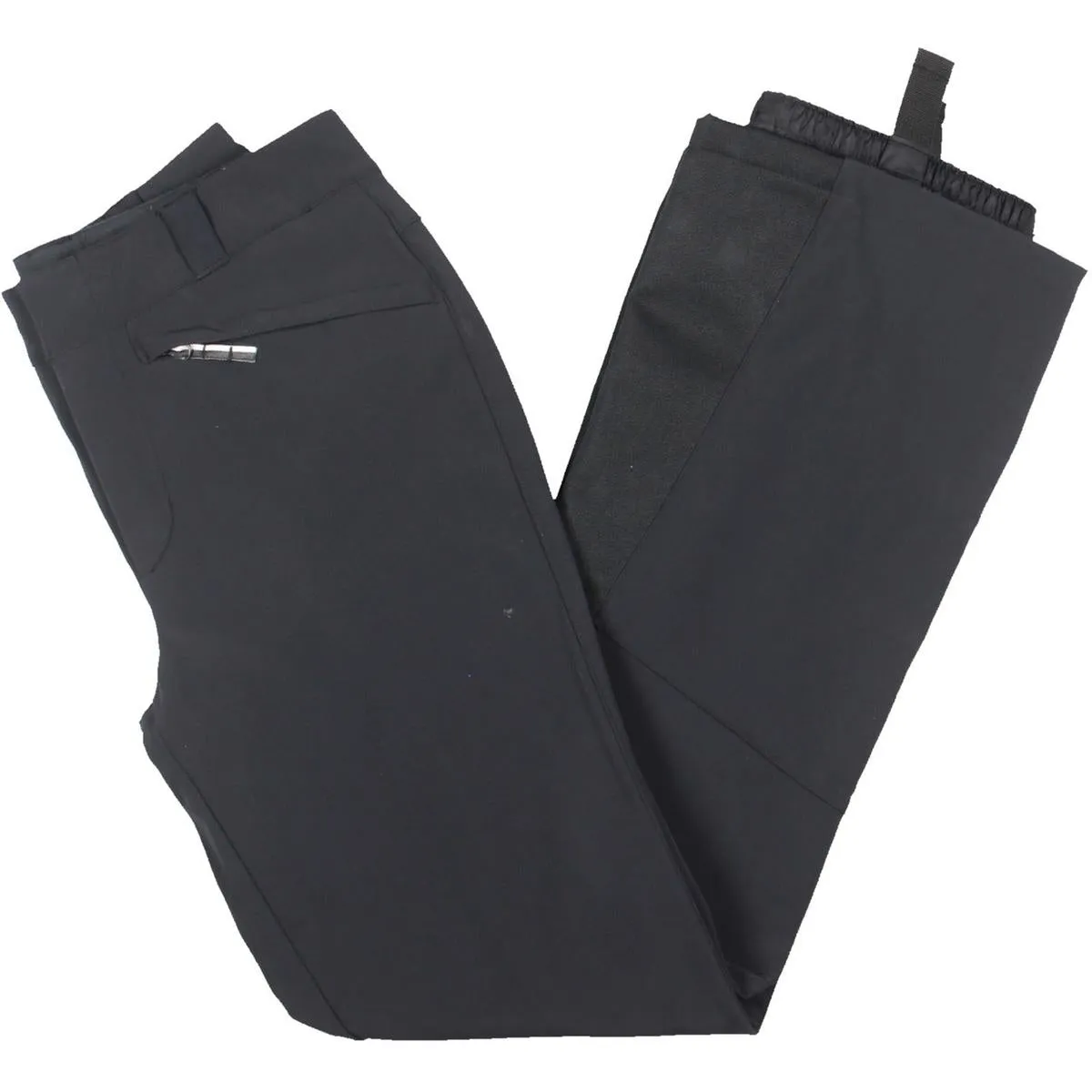 Womens Fleece Lined Outerwear Snow Pants