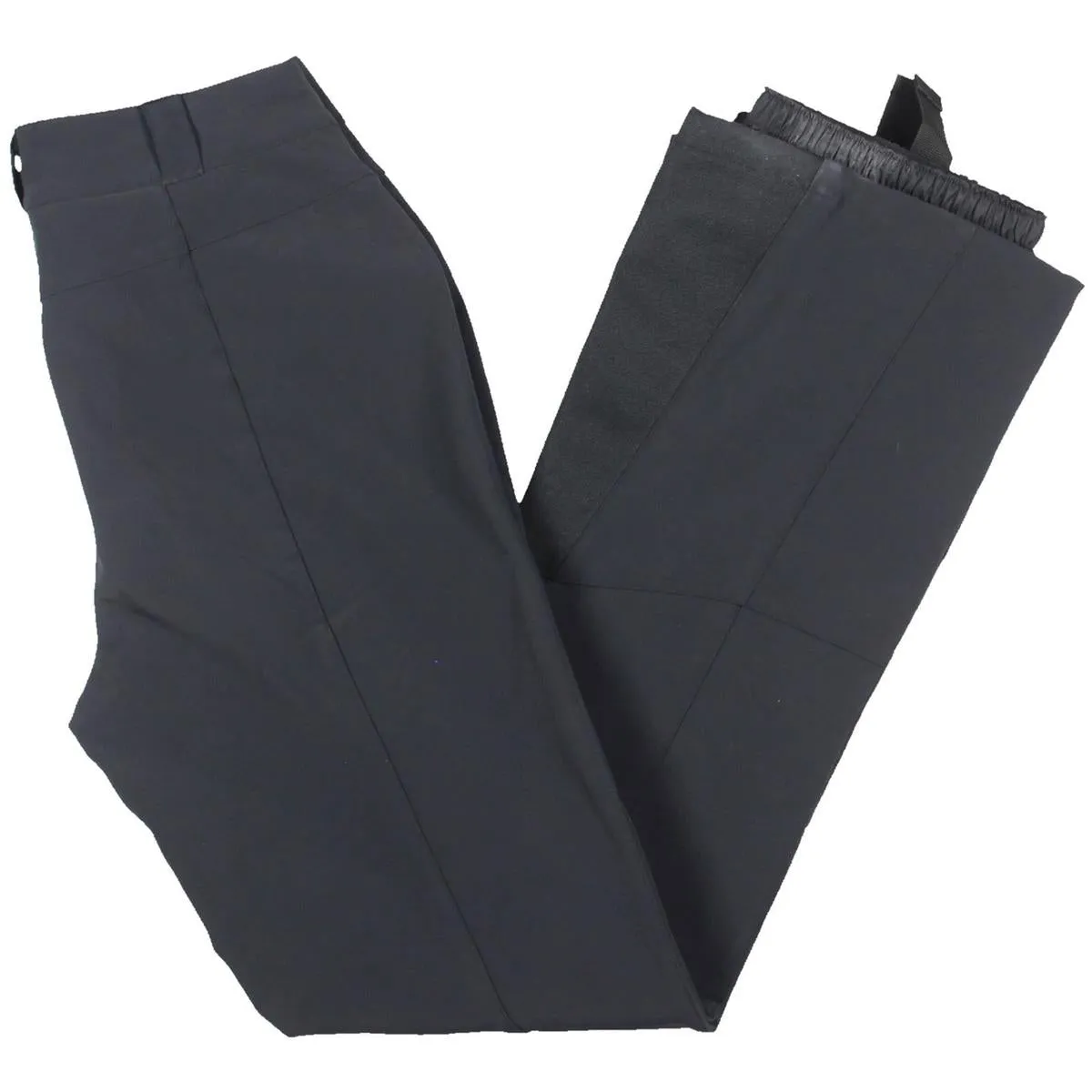 Womens Fleece Lined Outerwear Snow Pants