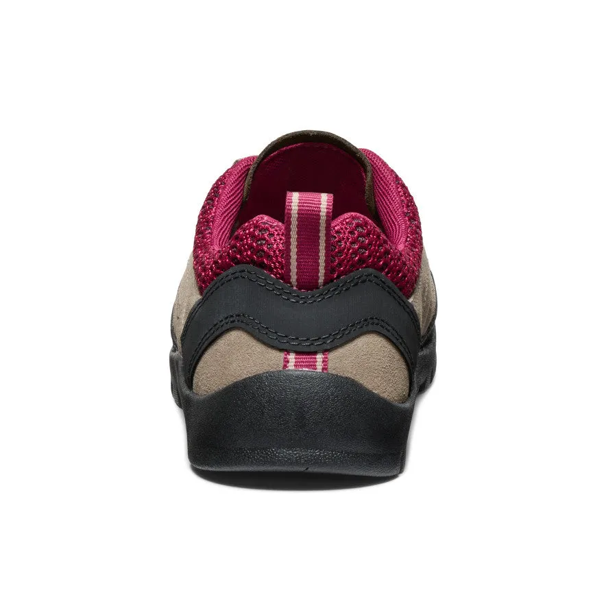 Women's Jasper Rocks Sneaker  |  Brindle/Plaza Taupe