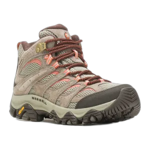 Women's Moab 3 Mid Waterproof