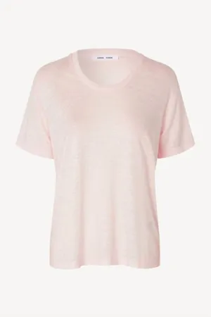 Women's Sakayla Tee In Carinaria