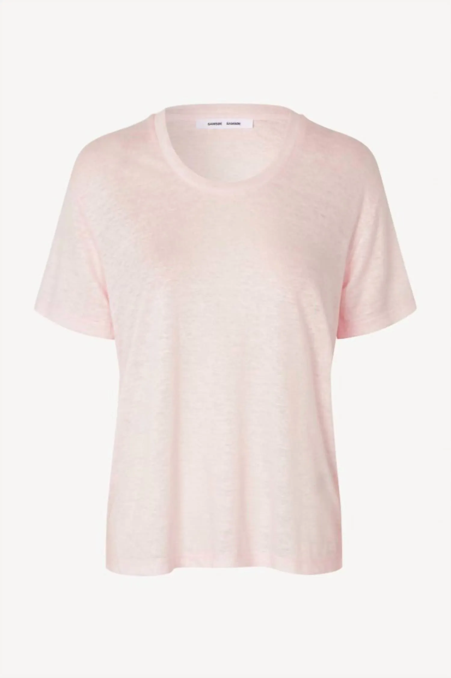 Women's Sakayla Tee In Carinaria