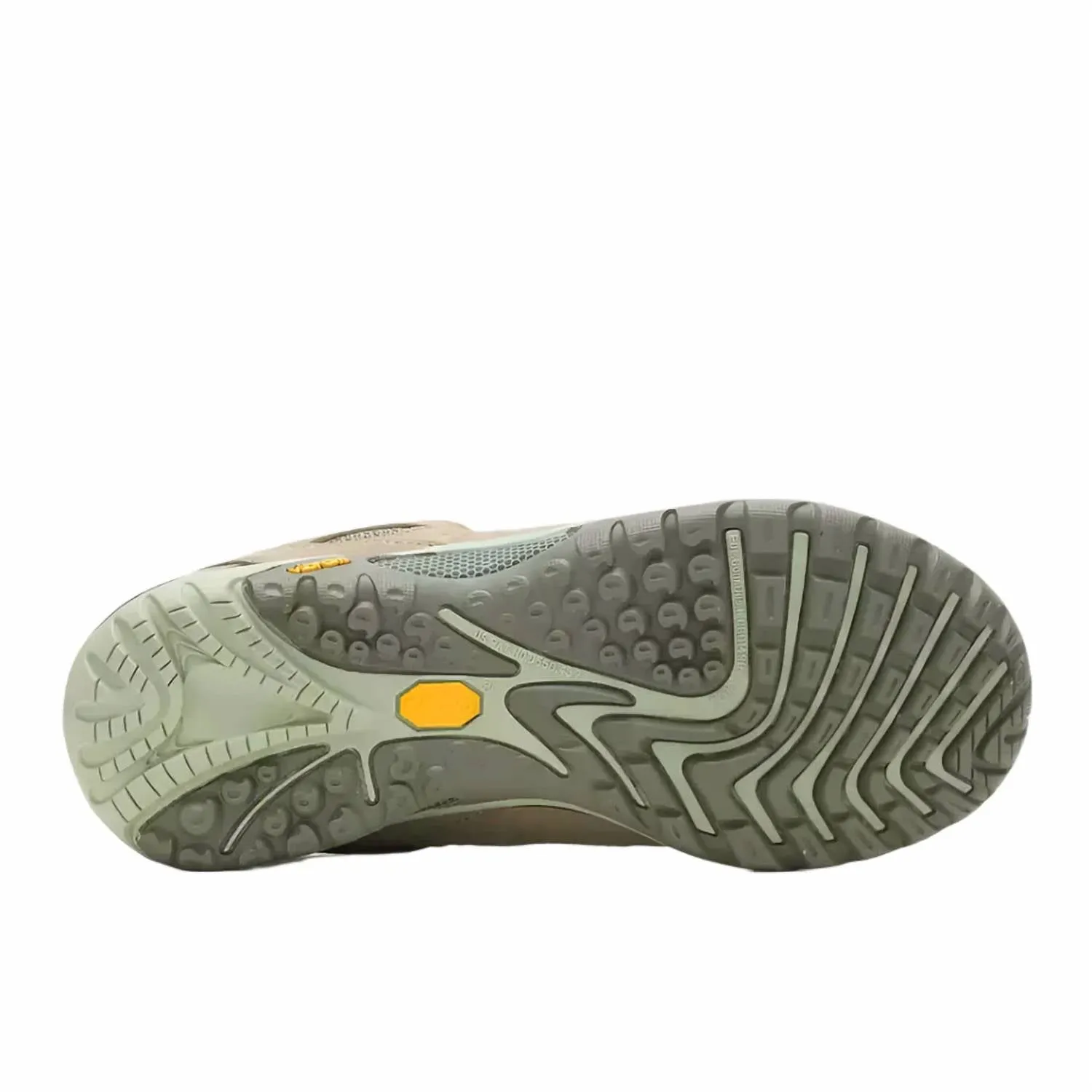 Women's Siren Sport 3 Hiking Shoes In Brindle/tea