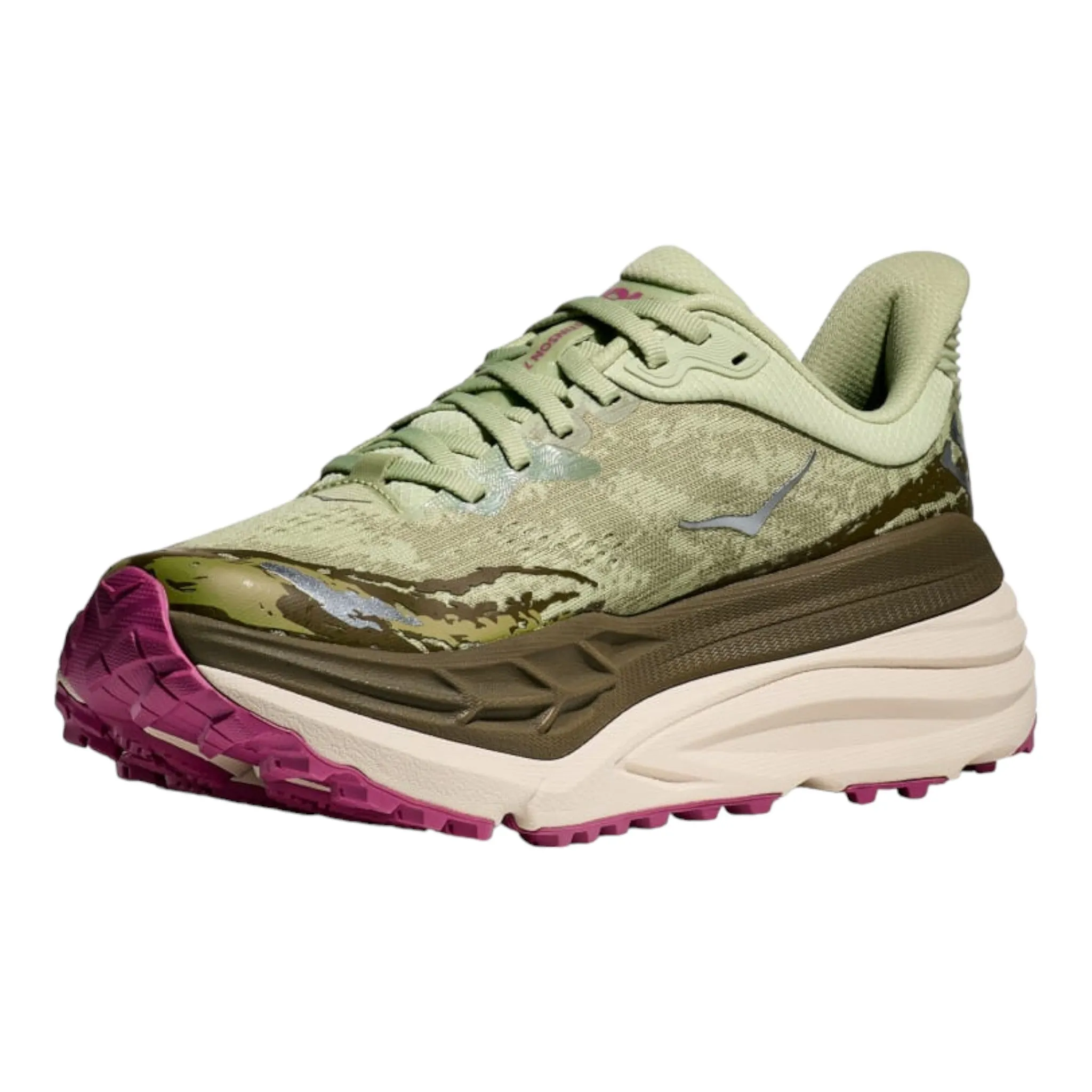 Women's Stinson 7