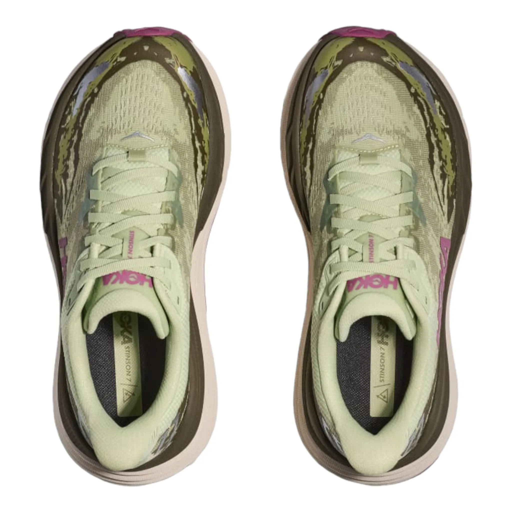 Women's Stinson 7