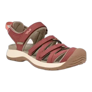 Women's Tirra Sport Closed-Toe Hiking Sandal