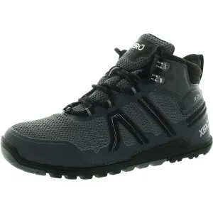 Xcursion Fusion Womens Waterproof Mesh Hiking Shoes
