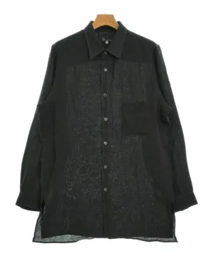 Y's for men Casual shirts