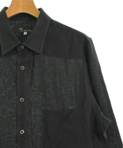 Y's for men Casual shirts