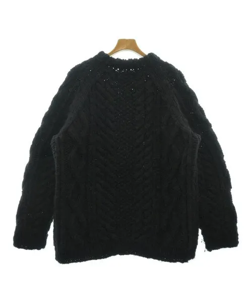 Y's for men Sweaters