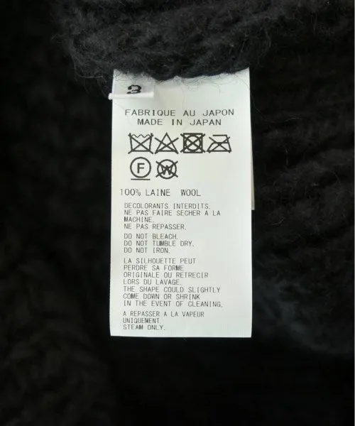 Y's for men Sweaters